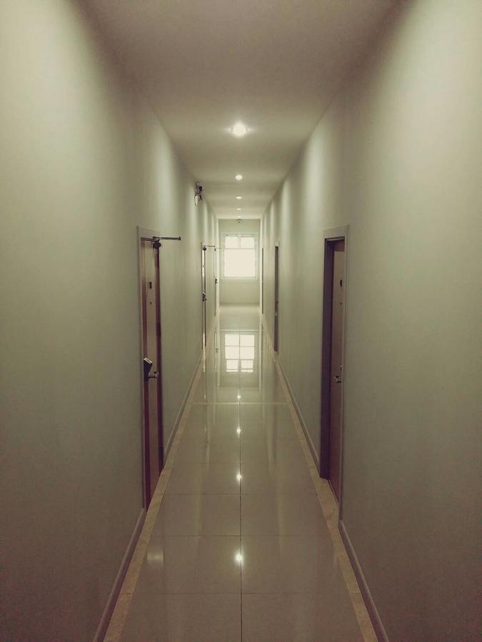 Kim Hostel 2 At Morleng Bangkok Exterior photo